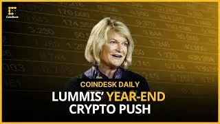 Could We Still See a Crypto Bill This Year?; FTX&rsquo;s Accounting Firm to Pay SEC $1.95M in Settlements