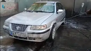 The dirtiest car in the upside-down world of Stranger Things