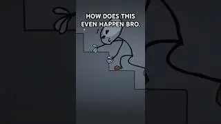 Watch the full video &ldquo;HENRY STICKMIN STEALING THE DIAMOND&rdquo; out now!!! #fyp #funny