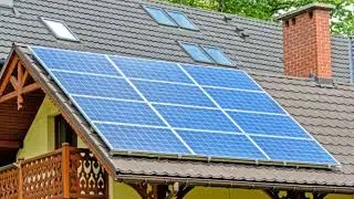 Solar Unlimited - High-Quality Solar Panels in Simi Valley, CA
