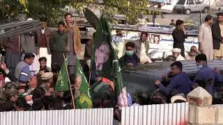 Jalsa Live From Mansehra