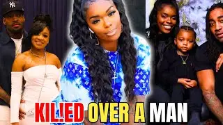 Romeca Meeks &mdash; The Chicago Mother Killed in a School Drop-Off Shooting / True Crime stories
