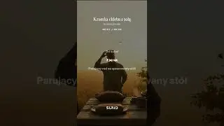 ZaSzczyt - Kromka chleba z solą