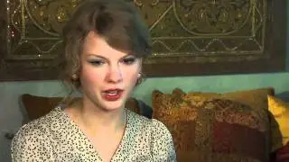 Taylor Swift Explains 