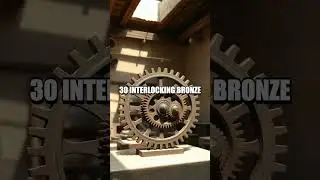 The Enigma of the Antikythera Mechanism