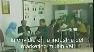 DXN _ PLAN DE MARKETING