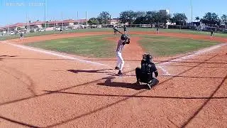 2025/12/28  Panthers Vs Lobos
