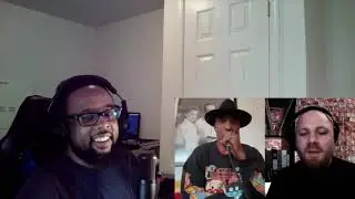 T-BEAR'S REACTION: How the Jungle Brothers made a Hip House Classic by Digging The Greats