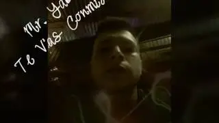 Mr Yabi | Te Vas Conmigo | SenXual Trap