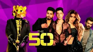 The 50 Is Coming! Farah Khan Reacts, Contestant Names & Premiere Date