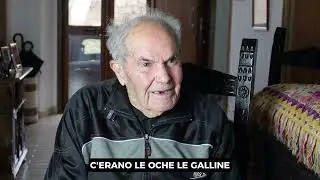Custodi di Memorie: Il Mese delle Tradizioni a Villamassargia (Docufilm 2025)
