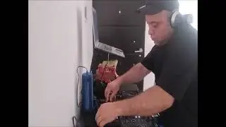 Disco Funk Dj Oscar Romero Enero 2026
