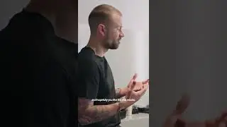 Behind the scenes