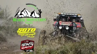 San Felipe Desert Mayhem El Jefe 300 2026