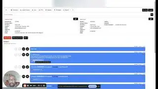 How to Send Invoices Correctly in BlinQ Software | Email & SMS Invoice Tutorial