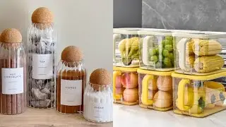 Amazon New Gadgets &hearts;️ Beauty , smart Appliances , kitchen tool Utensils Unique Home Items &hearts;️