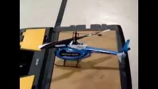 Вертолет на р/у Great Wall Toys Xieda 9938 Maker копийный