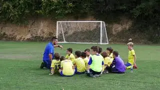 Rilindja Tournament 2018