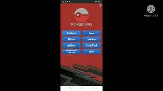 world best all pokemon information app