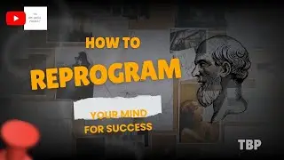 Reprogram Your Mind for Success &ndash; 7 Powerful Steps to Change Your Life