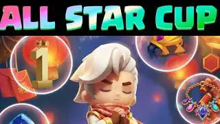 Archero 2 - THIS is What You NEED to KNOW about ALL-STAR Cup