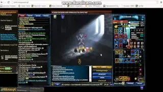 Margonem [Ertill]-Demonis Pan Nicości  (210lvl)