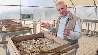 Unbelievable Artifact Found Beneath the Temple Mount That Shocked Experts