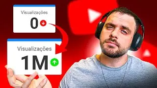 Como eu recuperei um canal totalmente flopado (meu processo real)