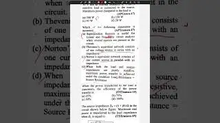 APTRANSCO APGENCO DISCOM previous questions
