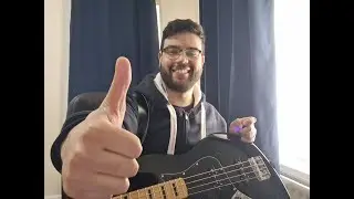 Alkaline Trio - Private Eye (Bass Cover)