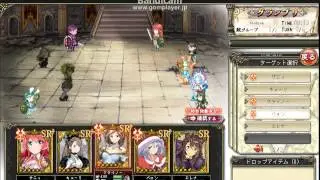 vsbandsawさん七回目