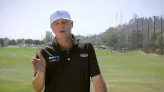 How to Improve Peak Time, Deceleration and Impact in my Golf Swing - Recoiler Drill by Zeroline Golf