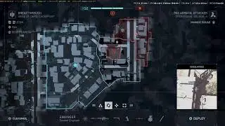 Battlefield 6 RTX5090 DLSS 4.5 Quality Preset M OBS: 4K60 HDR 01272026
