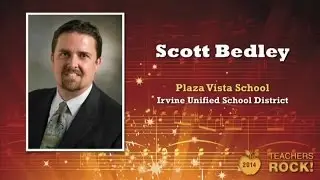 Flip Back to School Night With Scott Bedley