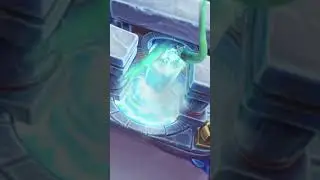 How to summon a SECRET YOGG SARON in Hearthstone!