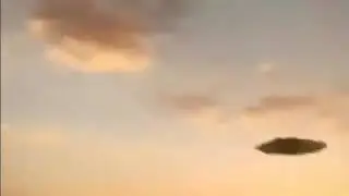 Scientists cannot explain what it was! 👽 Look until you delete!