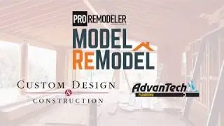 Project Update: Huber AdvanTech