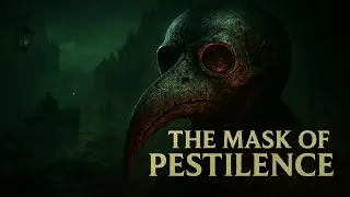 The Mask of Pestilence | True Plague Doctor Story