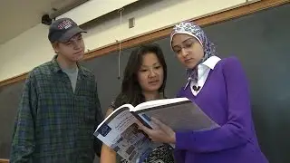 The Global Classroom