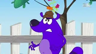 Bullet Proof Lucky | Pyaar Mohabbat Happy Lucky | Hindi Story | Hindi Cartoon | KidZ