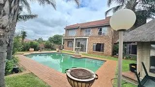 Spacious Five-Bedroom Home | R3 200 000