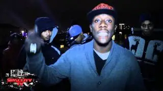 [SIMZCITY TV] Bristol Blood Gang, LDouble, Spar, Scarz, Young Cappone - Exclusive