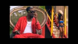Beenie Man - Hottest Man Alive