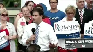 Mitt Romney Could Announce VP Pick Shortly