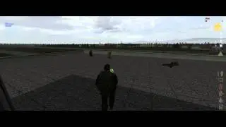 Dayz Origins 99 ботов на игрока за волну
