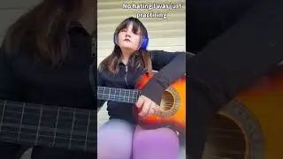I'm still emo but I ran out of black stuff so I have to get more anyway enjoy the video