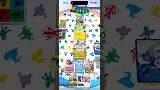 The Absol Oricorio counter? Ft Goodra & Indeedee ex (Pokemon TCGP)