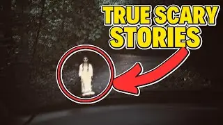 3 True Scary Stories That Happened During Prom Night