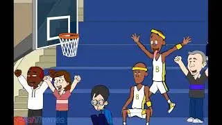 Goanimate for schools network hd final sign off (the revivation of durant and samey)