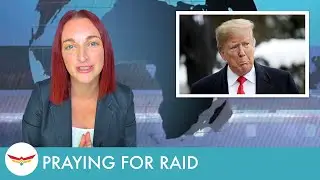 Midterms 2022 (with an FBI raid too!) | News comedy from The Friday Fenix